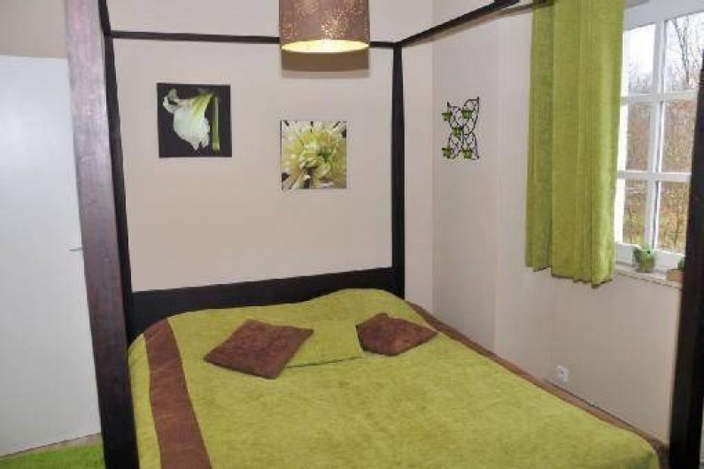 Location de vacances - Appartement à Chaudfontaine