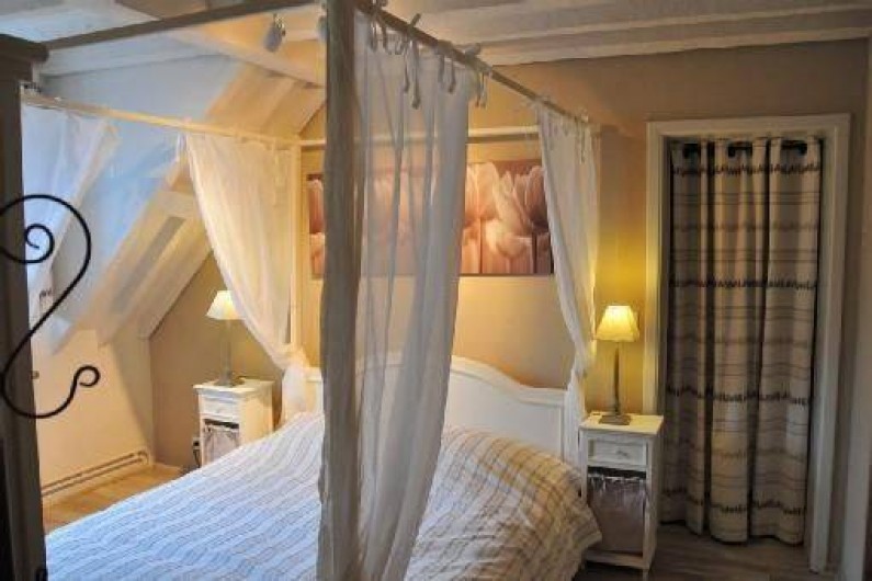 Location de vacances - Appartement à Chaudfontaine