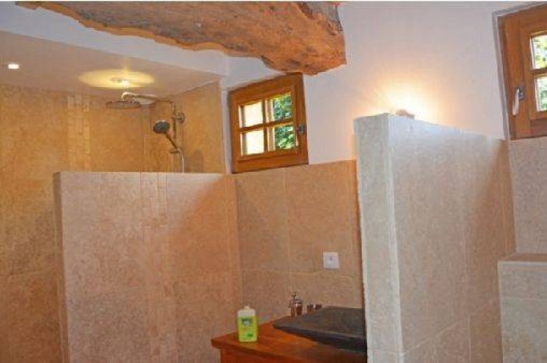 Location de vacances - Gîte à Saint-Martin-aux-Buneaux