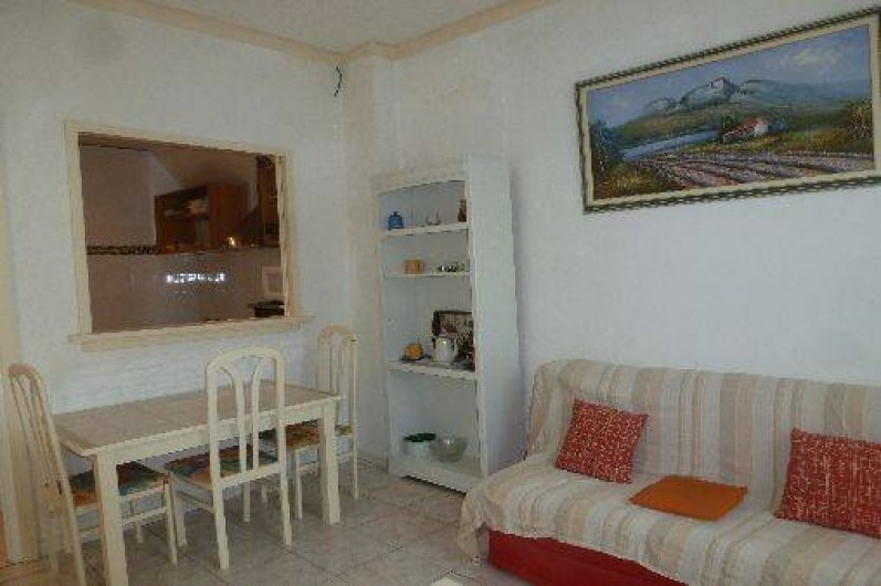 Location de vacances - Appartement à Fréjus