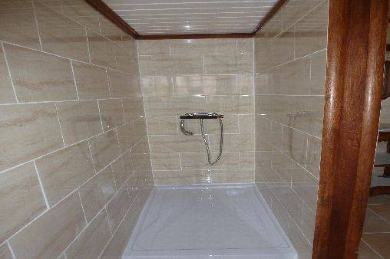 Location de vacances - Appartement à Fréjus