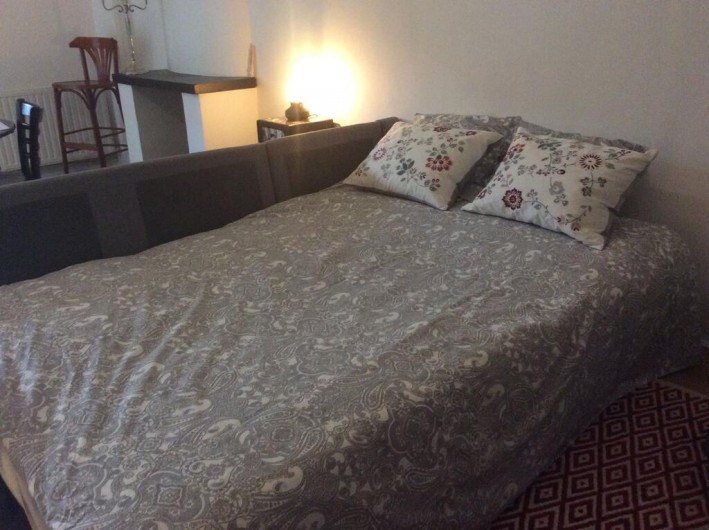 Location de vacances - Gîte à Condom