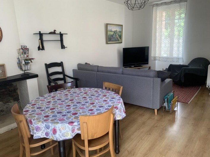 Location de vacances - Gîte à Condom