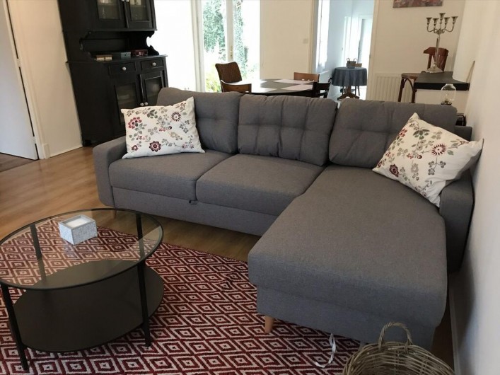 Location de vacances - Gîte à Condom