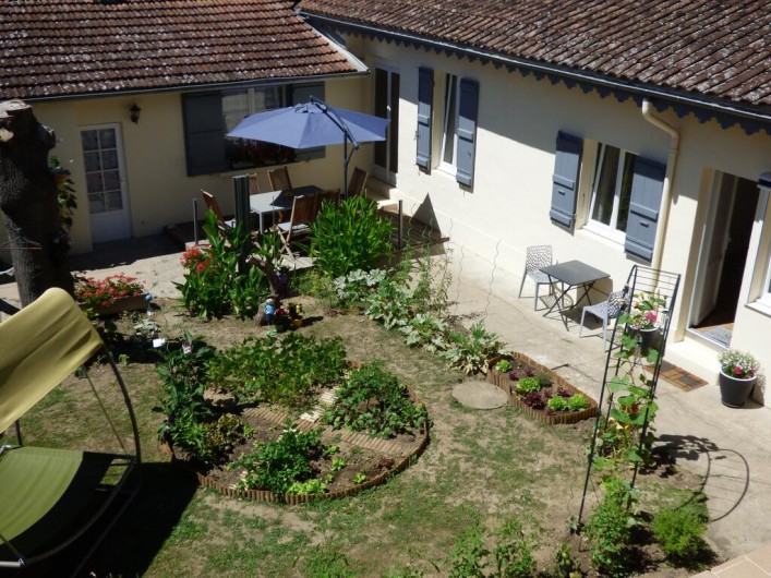 Location de vacances - Gîte à Condom