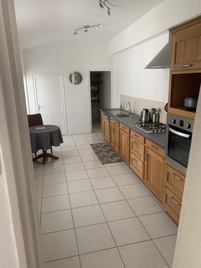 Location de vacances - Gîte à Condom