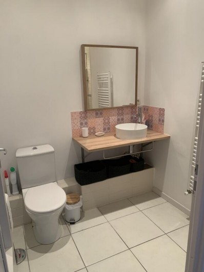 Location de vacances - Gîte à Condom