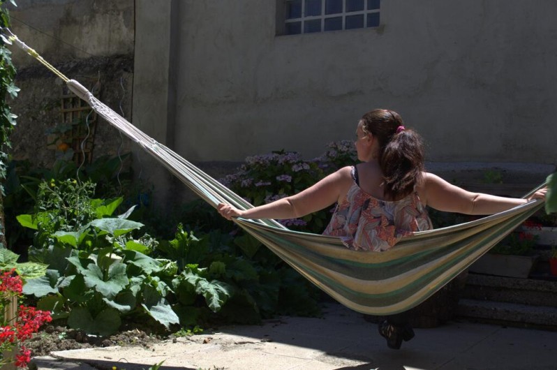 Location de vacances - Gîte à Condom