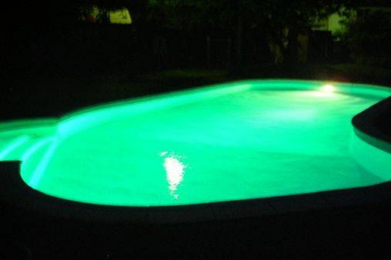 Location de vacances - Maison - Villa à Mondragon