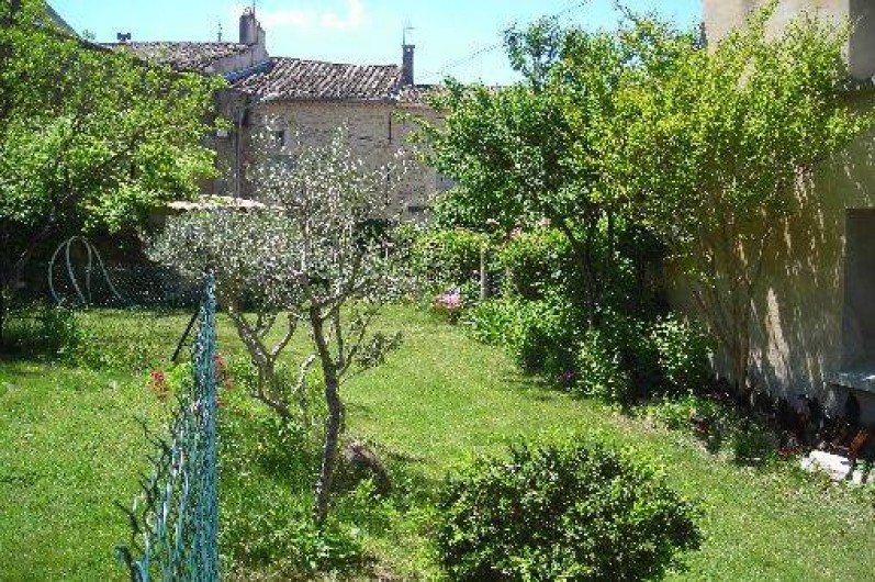 Location de vacances - Maison - Villa à Mondragon