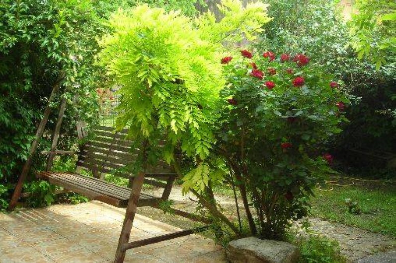 Location de vacances - Maison - Villa à Mondragon