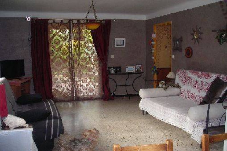 Location de vacances - Maison - Villa à Mondragon