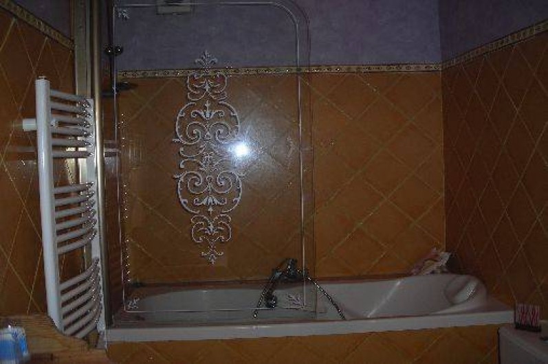 Location de vacances - Maison - Villa à Mondragon