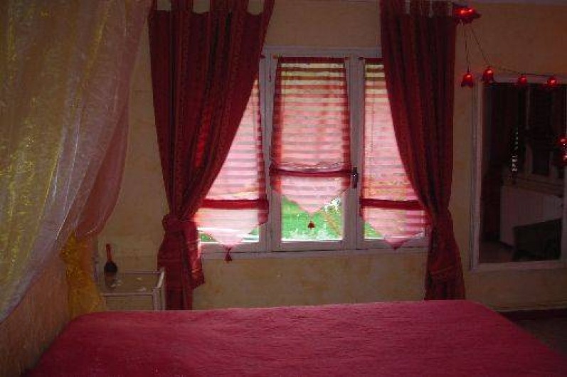 Location de vacances - Maison - Villa à Mondragon