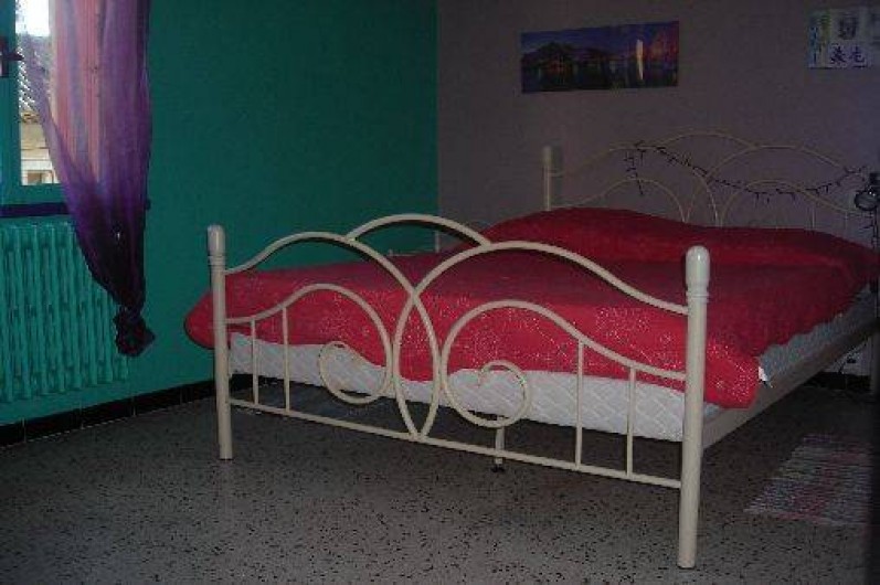 Location de vacances - Maison - Villa à Mondragon