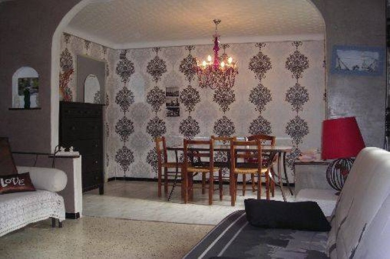 Location de vacances - Maison - Villa à Mondragon