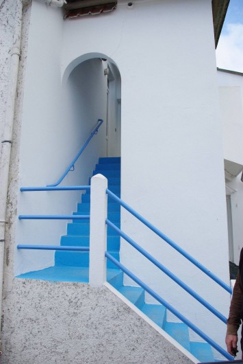 Location de vacances - Maison - Villa à Fort-Mahon-Plage