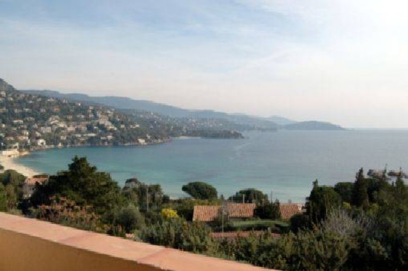 Location de vacances - Appartement à Le Lavandou