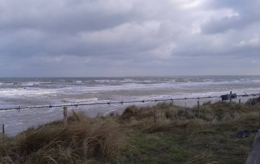 Location de vacances - Appartement à Sainte-Marie-du-Mont