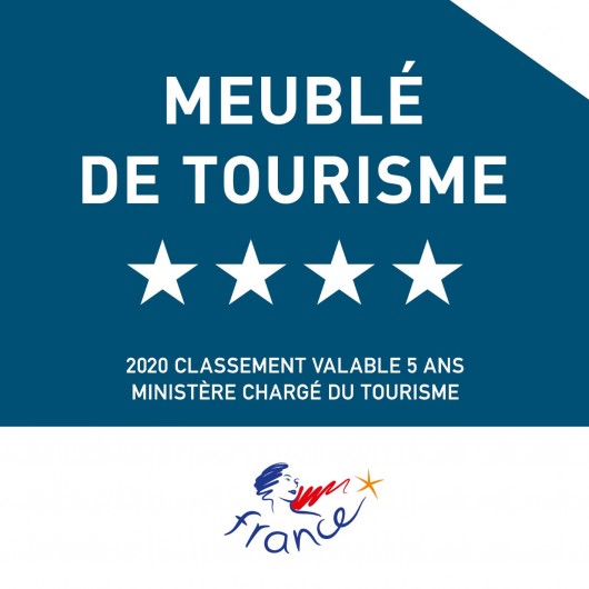 Location de vacances - Villa à Onesse-Laharie - Meublé de Tourisme 4 étoiles
