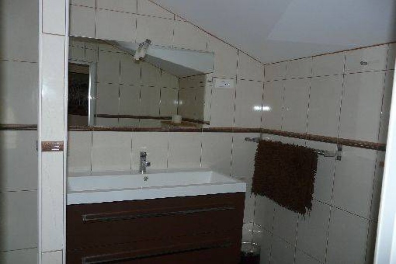 Location de vacances - Chambre d'hôtes à Surtainville