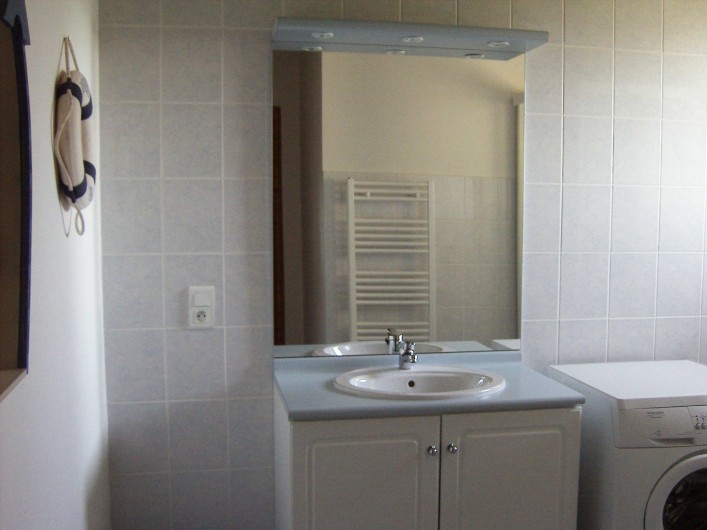 Location de vacances - Villa à Lagleygeolle