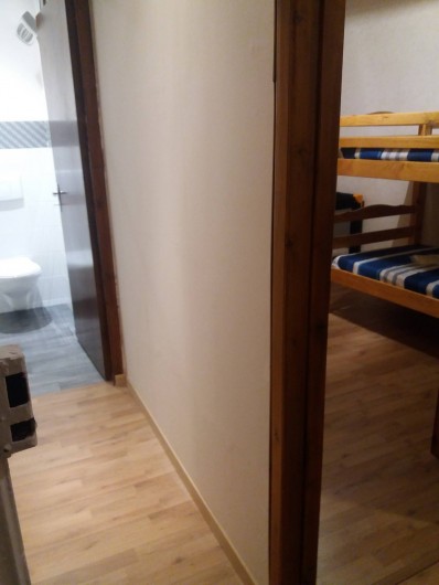 Location de vacances - Appartement à Aumessas