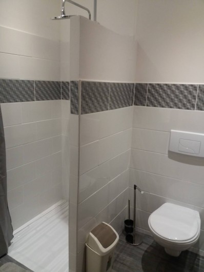 Location de vacances - Appartement à Aumessas