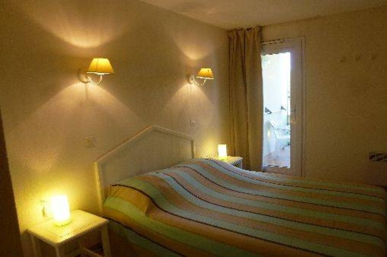 Location de vacances - Appartement à La Baule-Escoublac