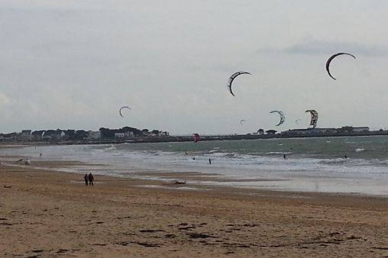 Location de vacances - Appartement à La Baule-Escoublac