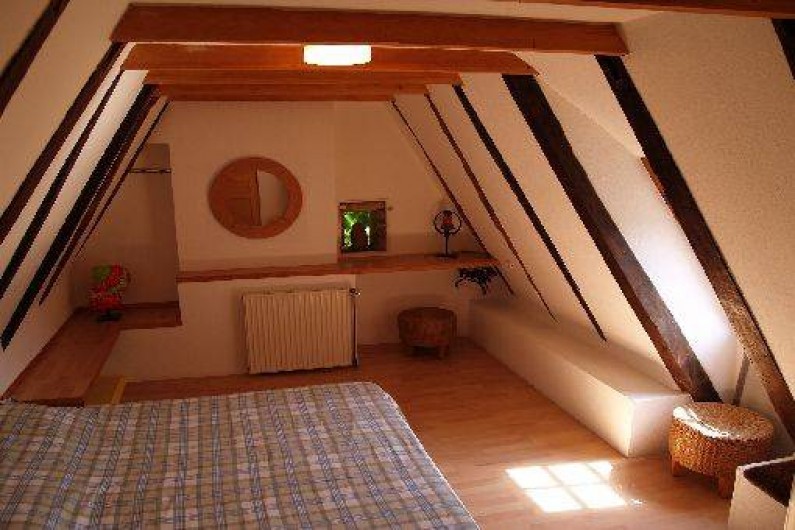 Location de vacances - Gîte à Sergeac