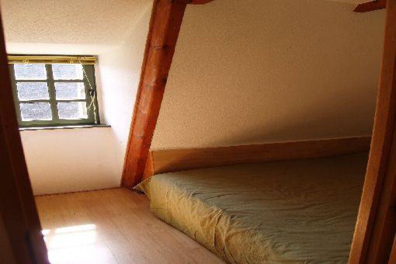 Location de vacances - Gîte à Sergeac