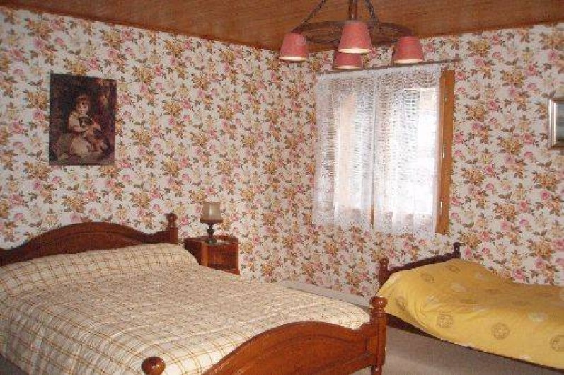 Location de vacances - Appartement à Morzine