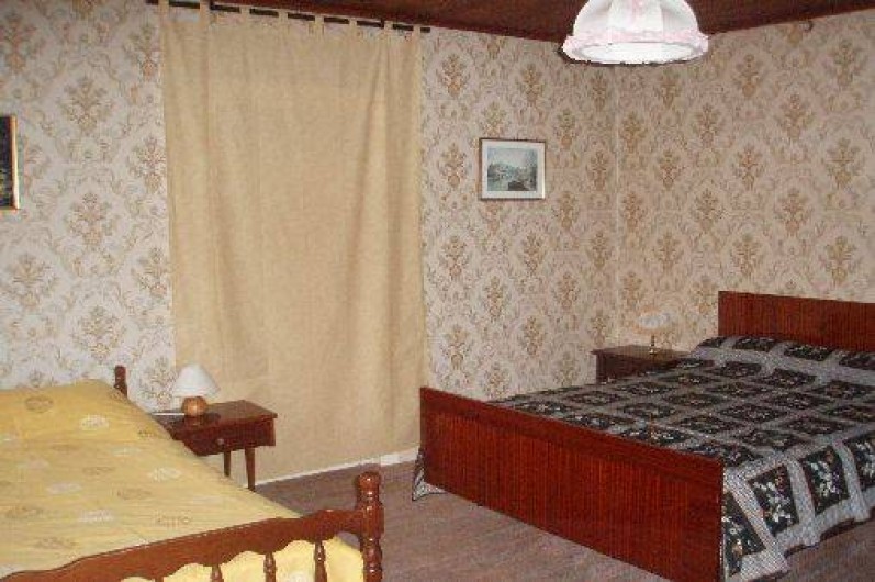 Location de vacances - Appartement à Morzine