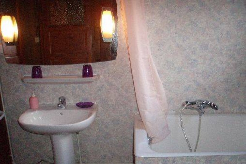 Location de vacances - Appartement à Morzine