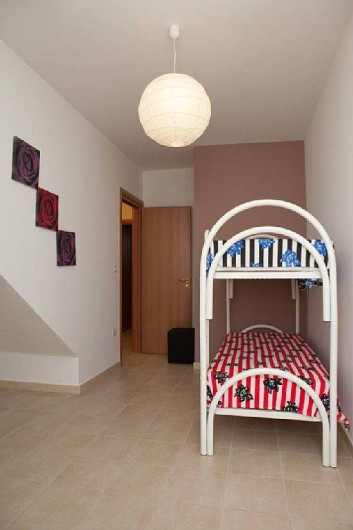 Location de vacances - Appartement à Torre Pali - chambre 2