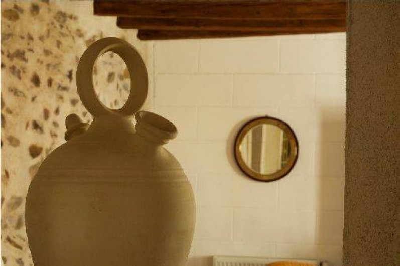 Location de vacances - Gîte à Chalonnes-sur-Loire