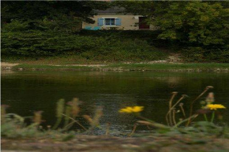 Location de vacances - Gîte à Chalonnes-sur-Loire