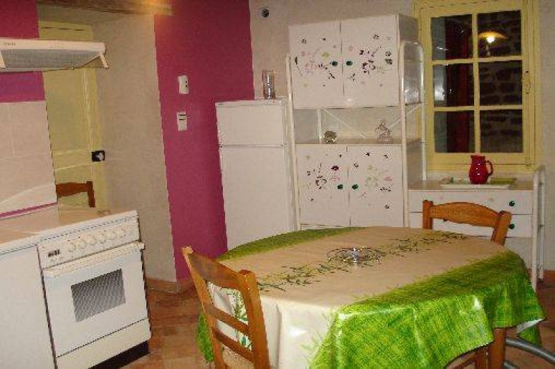 Location de vacances - Gîte à Chalonnes-sur-Loire