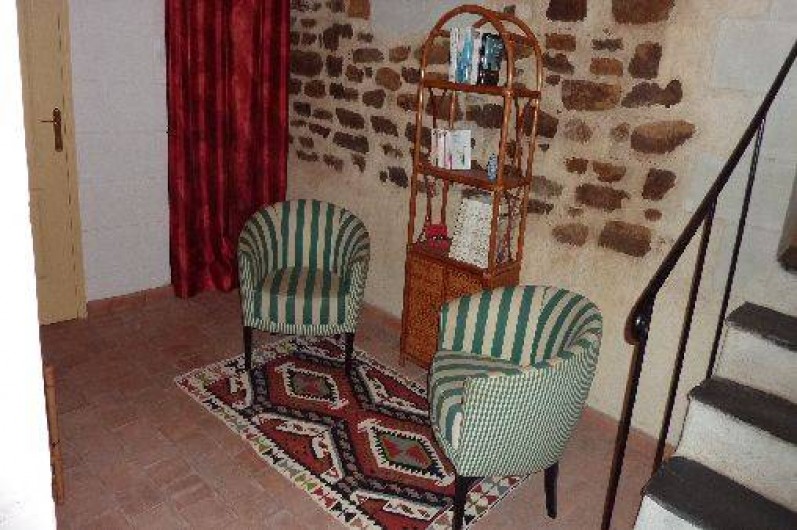 Location de vacances - Gîte à Chalonnes-sur-Loire