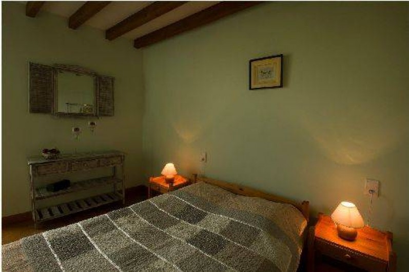 Location de vacances - Gîte à Chalonnes-sur-Loire