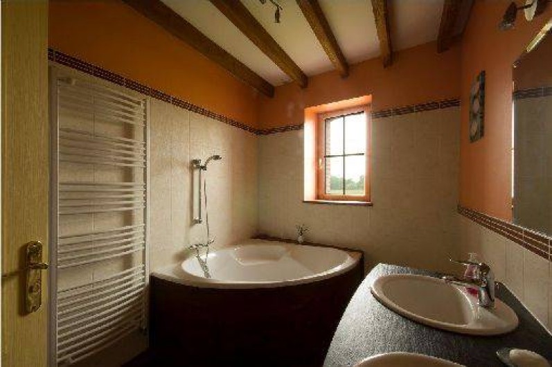 Location de vacances - Gîte à Chalonnes-sur-Loire