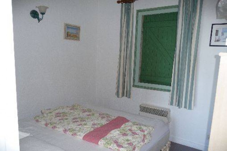 Location de vacances - Appartement à Grimaud