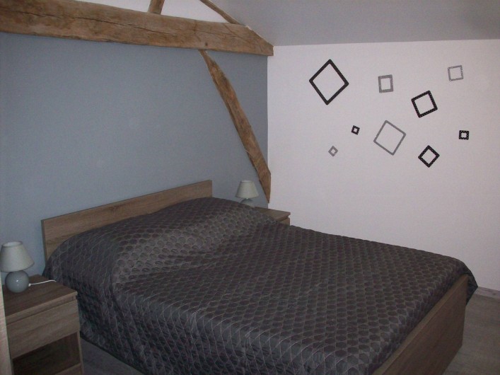 Location de vacances - Appartement à Ceffonds