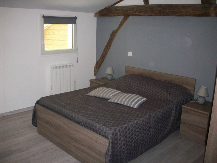 Location de vacances - Appartement à Ceffonds