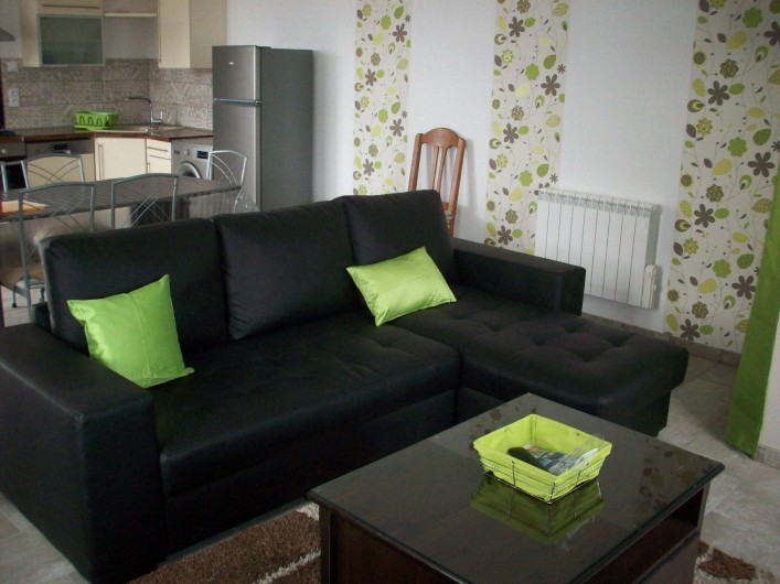 Location de vacances - Appartement à Ceffonds