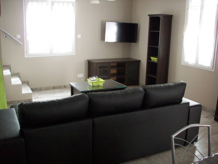 Location de vacances - Appartement à Ceffonds