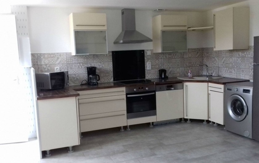 Location de vacances - Appartement à Ceffonds