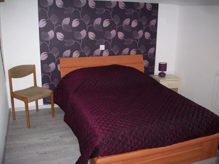 Location de vacances - Appartement à Ceffonds