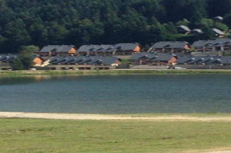 Location de vacances - Studio à Bagnères-de-Bigorre